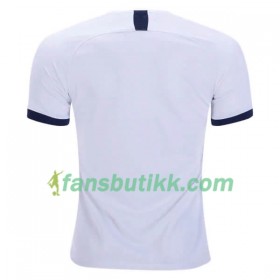 Fotballdrakt Tottenham Hotspur Hjemmetrøye 2019-2020 Kortermet
